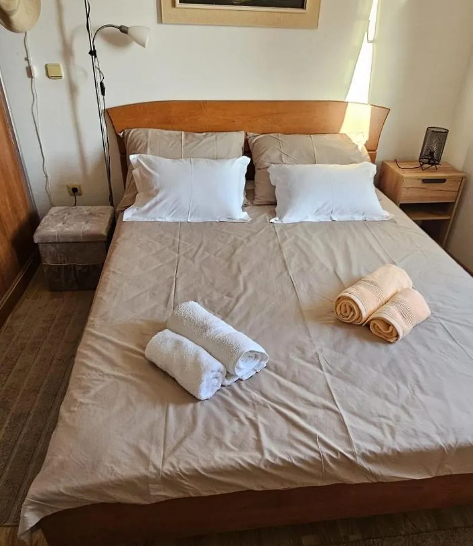 Diklo Apartment Mb 扎达尔 克罗地亚