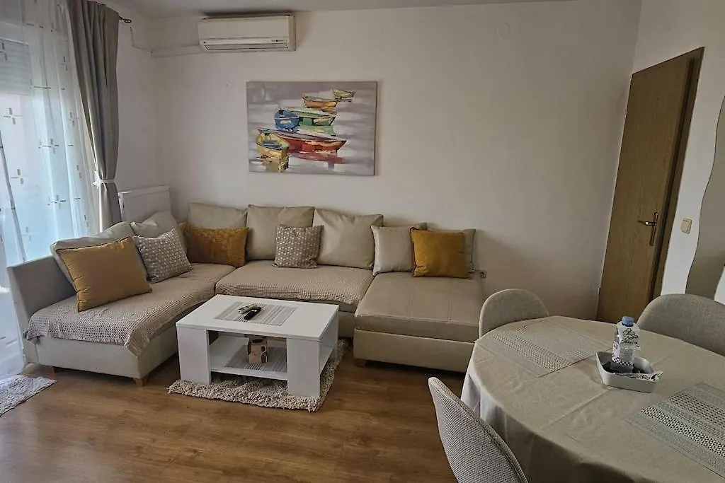 Diklo Apartment Mb 扎达尔 克罗地亚